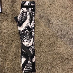 Lululemon Inspire Tights